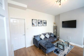Entire House-Merseyside-Liverpool
